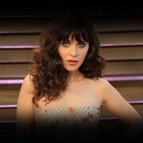 zooey deschanel ethnicity